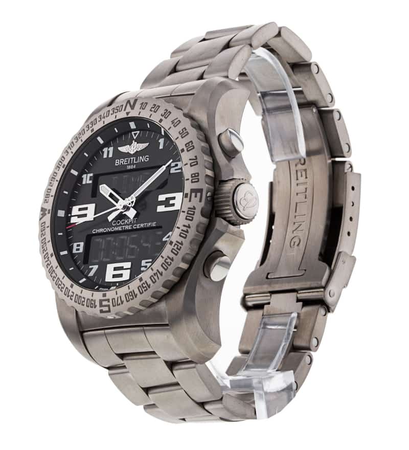 Breitling Cockpit B50 EB5010